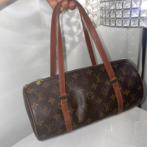 Louis Vuitton Handbags - Vintage Louis Vuitton Papillon bag